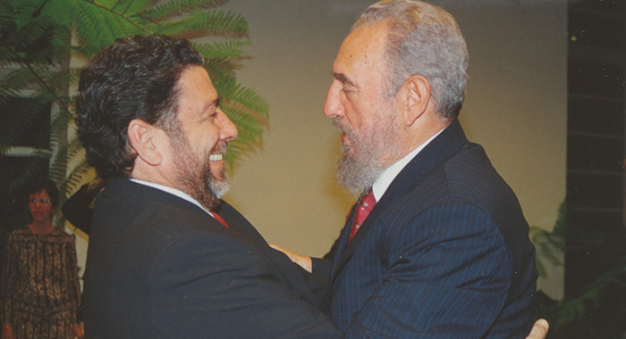 The 99th anniversary of Fidel Castro’s birth: A Caribbean legacy of solidarity and vision