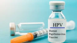 HPV vaccine