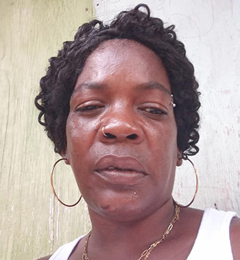 Duo dead after Diamond fire were part of love triangle (+video) 2 Natakie Haynes 2