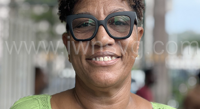 High Court appoints first female bailiff in SVG