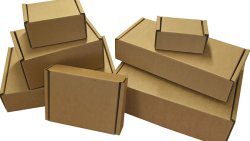 Postal packages