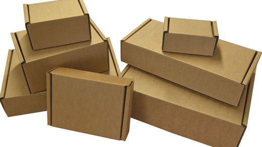 Postal packages