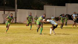 SVG Rugby 2