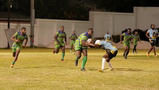 SVG Rugby 2