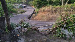 Sandy Bay