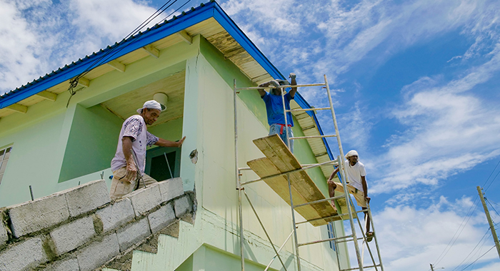 SVG’s schools ready to reopen despite delay in Saudi loan — Daniel 
