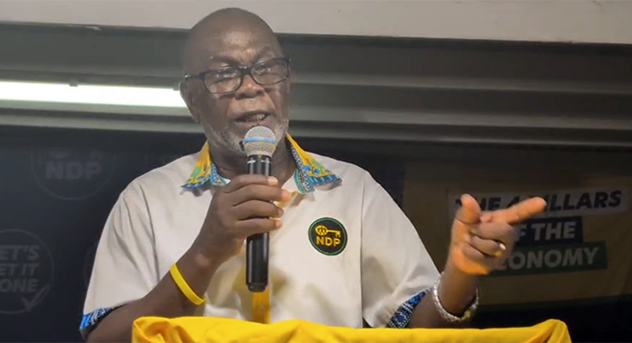 Opposition takes election battle to PM’s constituency