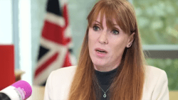 Angela Rayner has resigned as the United Kingdom’s deputy prime minister.