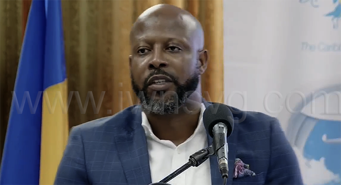 SVG’s tourism ‘more resilient and economically-viable’ than ever — Minister