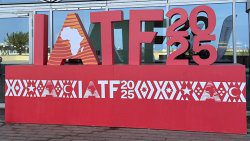 IATF2025