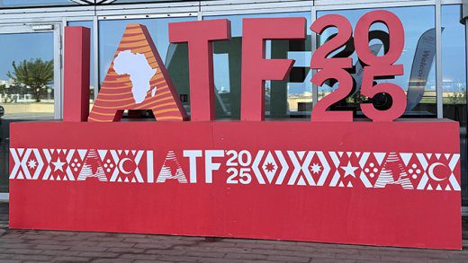 IATF2025