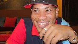 The accused, Police Constable Kyle Nimblet.