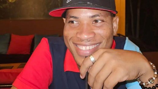 The accused, Police Constable Kyle Nimblet.