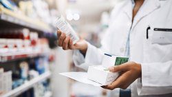 Pharmacist