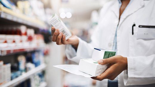 Pharmacist