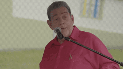 Ralph Gonsalves 1