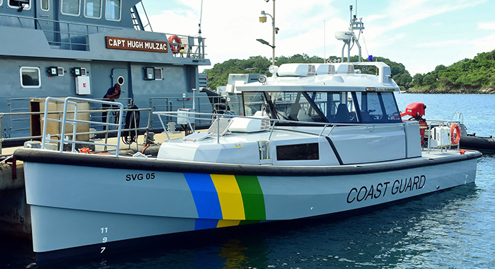 Grenadines residents still facing medevac challenges