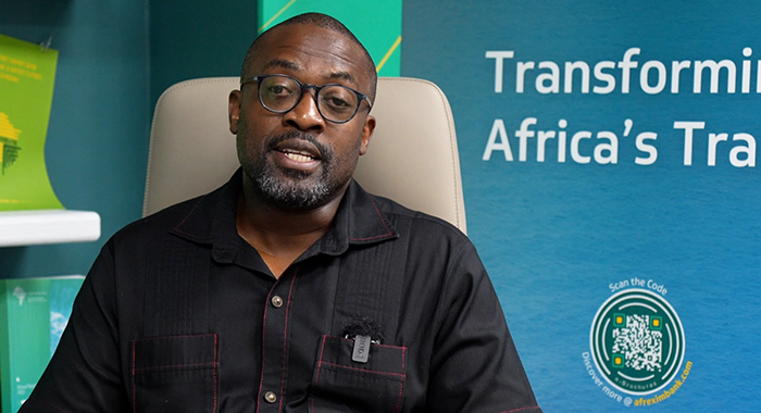 Afreximbank ready to invest in creative sector in the Caribbean