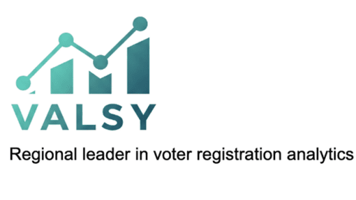 Voter lookup tool