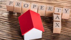 property tax