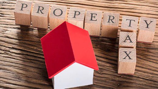property tax