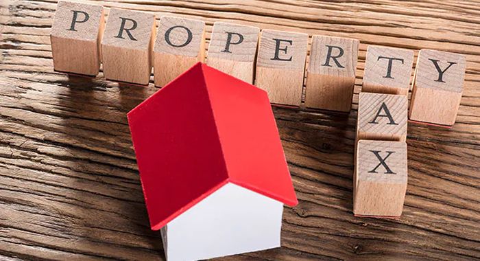 property