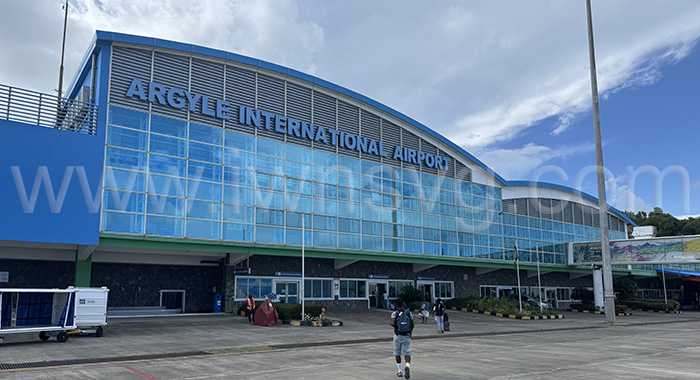 SVG can now export fresh produce to UK, EU via AIA