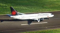 AirCanada