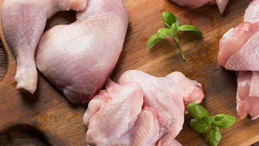 Chicken 2