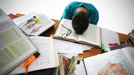 Cramming