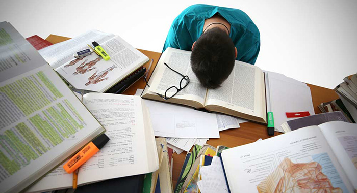 Cramming