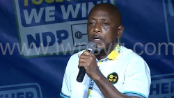 East Kingstown MP, Fitz Bramble, defeated Browne by 1,001 votes to retain his seat in the general election on Nov. 27, 2025. 