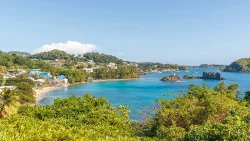 Indian Bay