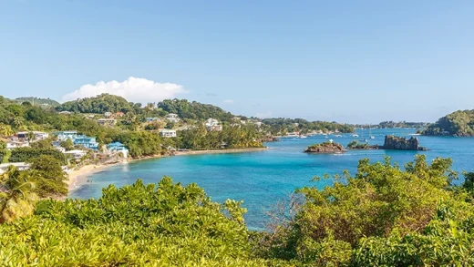 Indian Bay