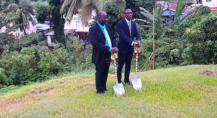 Church to open primary school focusing on spirituality, discipline 