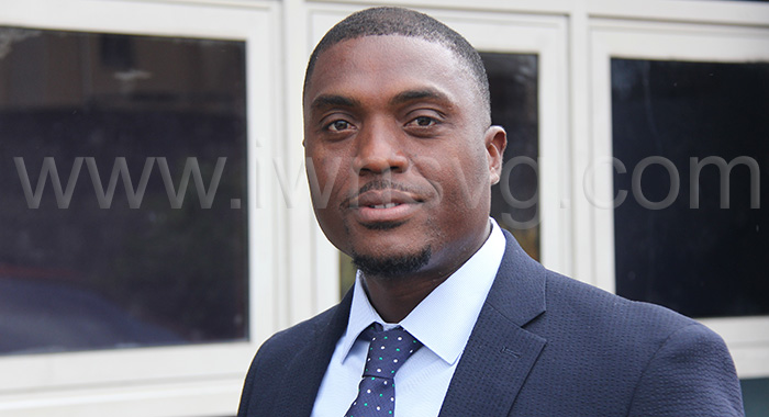 Cop summoned by defence contradicts Too Cool's evidence 3 Police Shamrack Pierre