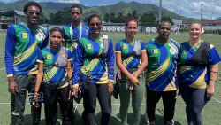 SVG archers