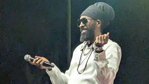 Spragga Benz