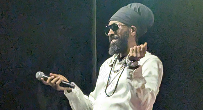 Spragga Benz