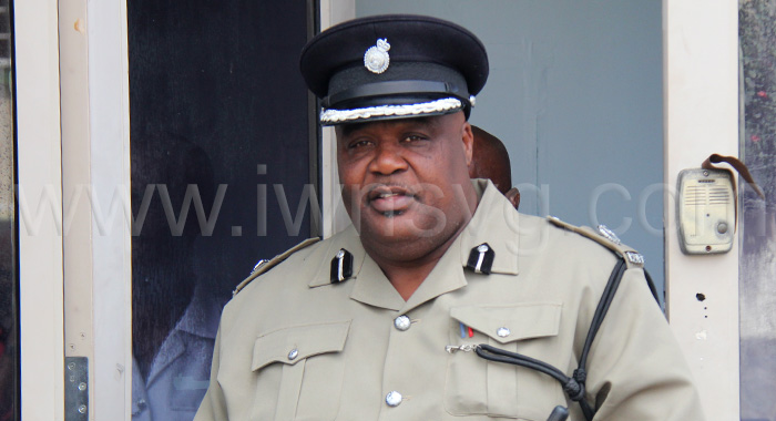 Students, adults charged; senior cop says no tolerance for public brawls