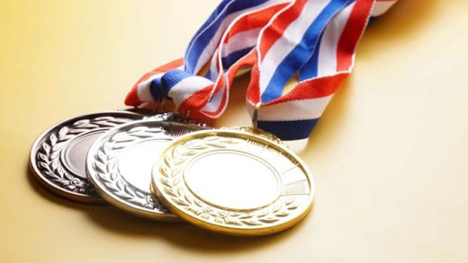 medals