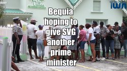 Bequia hoping copy