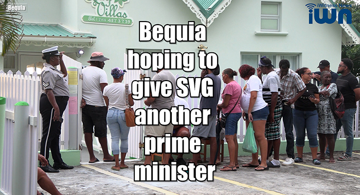 Bequia hoping copy