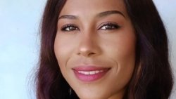 Shermaine Joseph-Barnwell