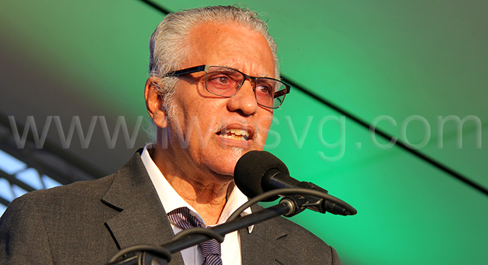 PM’s brother-in-law gets contract for $40,000 monthly 