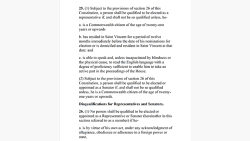 Constitution
