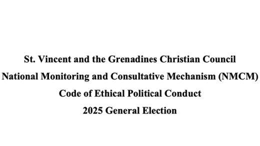 Election code