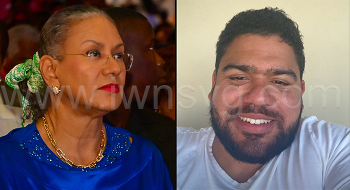 Questions over gov’t houses, PM Gonsalves’ wife, children bought in Trinidad 
