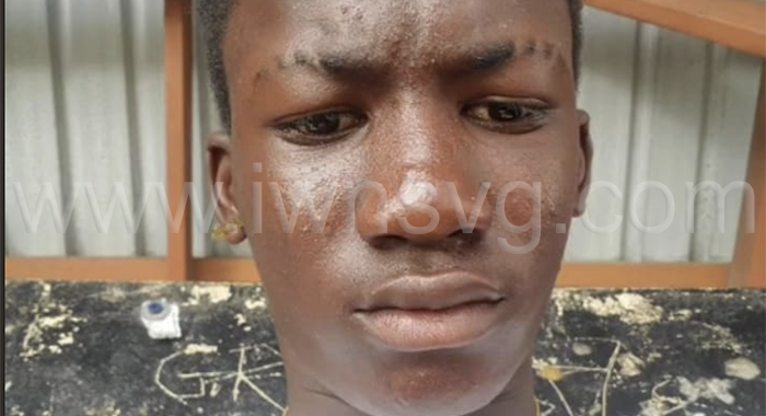 ‘Street kid’ stabs, kills teen in Kingstown