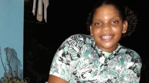 Hadassah Ollivierre.